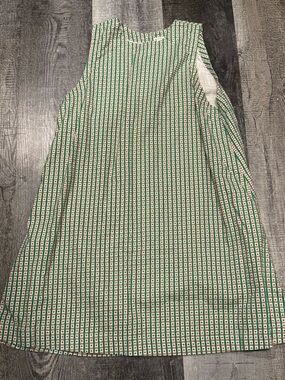Farewell Frances Dress